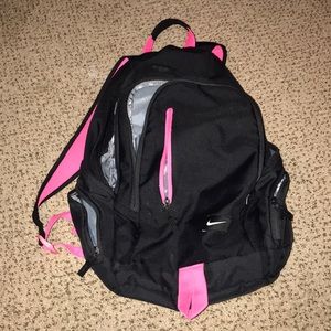 Nike backpack